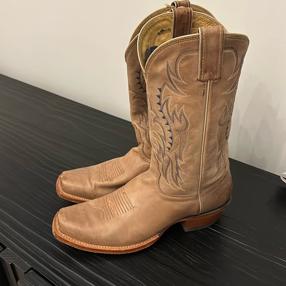 Men’s Cowboy Boots